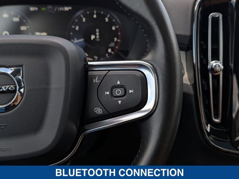 Used 2019 Volvo XC40 T5 Inscription AWD/4WD image 26