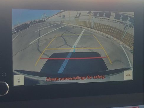 New 2026 Toyota Tacoma SR5 image 23