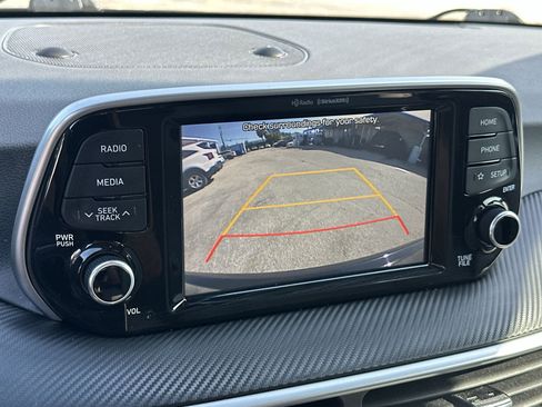 Used 2021 Hyundai Tucson Value FWD image 21