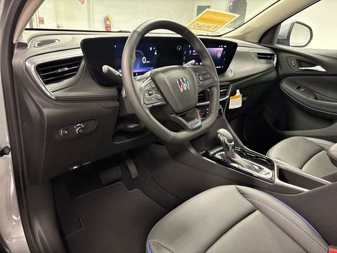 New 2026 Buick Encore GX Sport Touring w/ Advanced Technology Package image 24