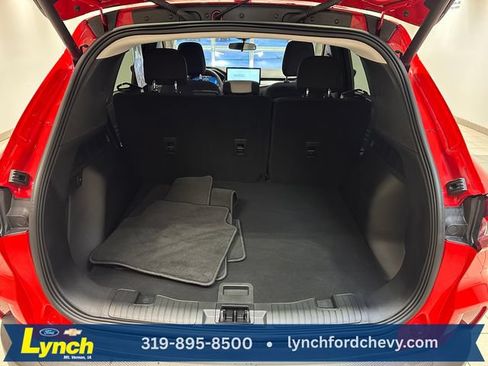 Used 2024 Ford Escape Active w/ Tech Pack #2 AWD/4WD image 22