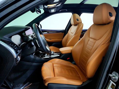 Used 2020 BMW X3 sDrive30i w/ Premium Package image 18