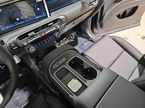 New 2026 Hyundai Palisade Limited image 26