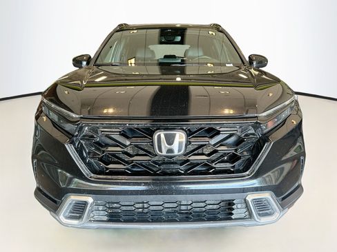 Used 2025 Honda CR-V Sport Touring image 2