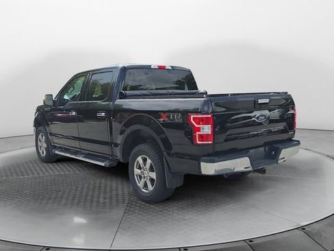Used 2019 Ford F150 XLT w/ XTR Package AWD/4WD image 3