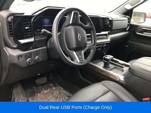 Used 2023 Chevrolet Silverado 1500 RST w/ Rally Edition image 10