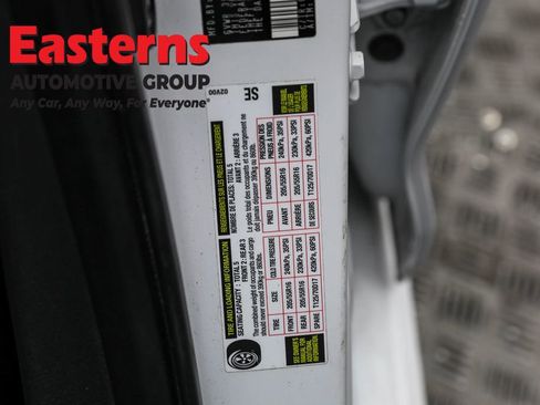 Used 2024 Toyota Corolla LE FWD image 34