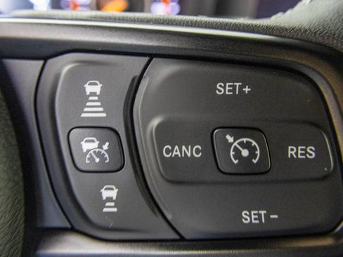 New 2026 Jeep Wrangler Unlimited Rubicon image 30