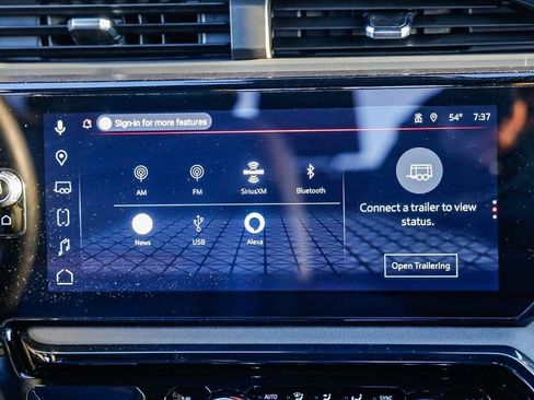 Used 2025 GMC Sierra 2500 AT4 image 17