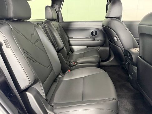 Used 2026 Hyundai Palisade XRT Pro AWD/4WD image 32