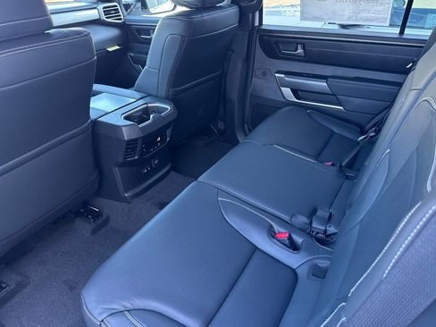 New 2026 Toyota Sequoia SR5 AWD/4WD image 5