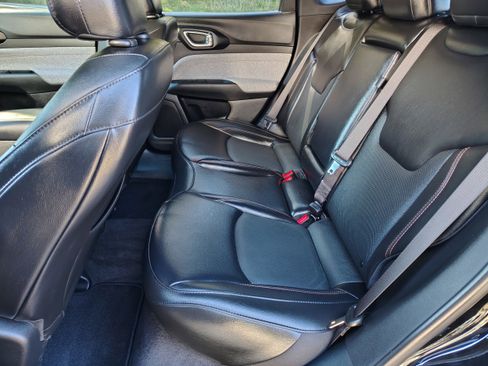 Certified 2023 Jeep Compass Latitude image 21