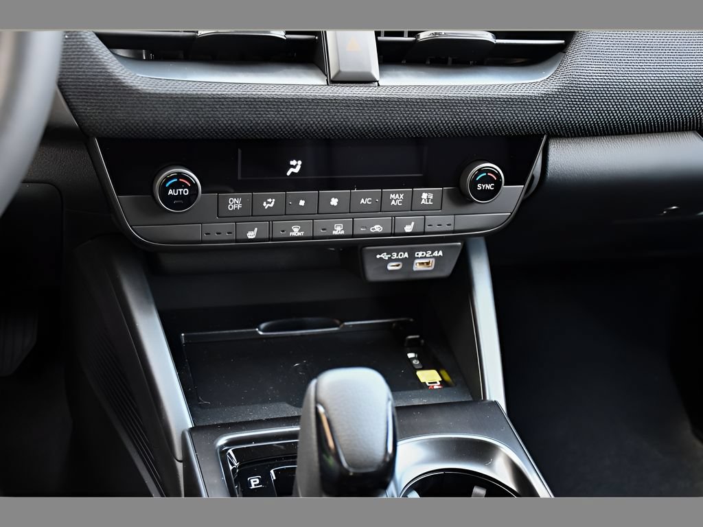 New 2026 Subaru Outback Premium AWD/4WD image 34