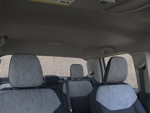 New 2026 Ford Maverick XLT FWD image 12