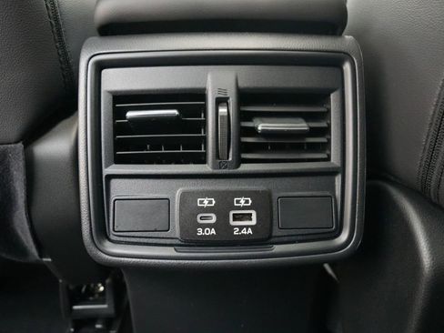 Used 2025 Subaru Forester Premium w/ Convenience Package #1 image 29