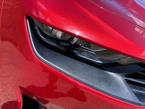 Used 2021 Chevrolet Camaro LT w/ RS Package RWD image 30