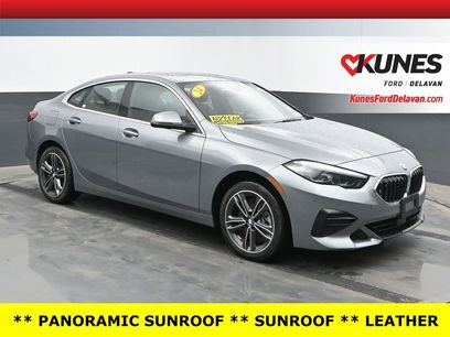 Used 2024 BMW 228i Gran Coupe