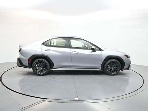 New 2026 Subaru WRX Premium image 8
