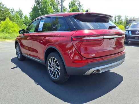 Used 2022 Lincoln Corsair AWD w/ Equipment Group 101A image 36