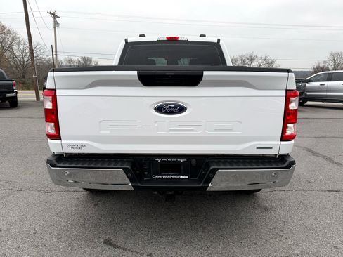 Used 2021 Ford F150 XL w/ FX4 Off-Road Package image 5