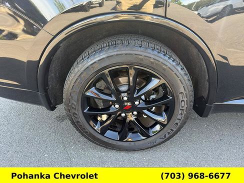 Used 2023 Dodge Durango R/T AWD/4WD image 25