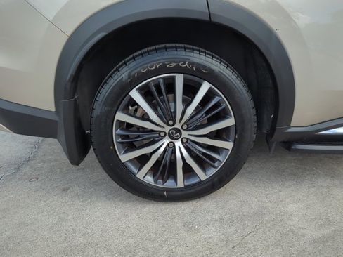 Used 2022 INFINITI QX60 Sensory w/ Vision Package image 30