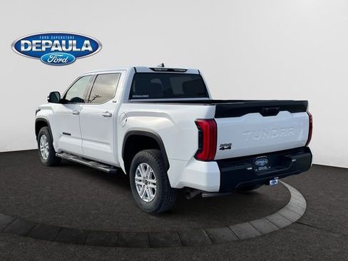 Used 2023 Toyota Tundra SR5 w/ SR5 Premium Package image 3