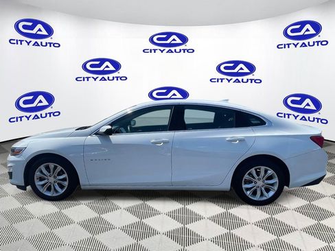Used 2023 Chevrolet Malibu LT image 6