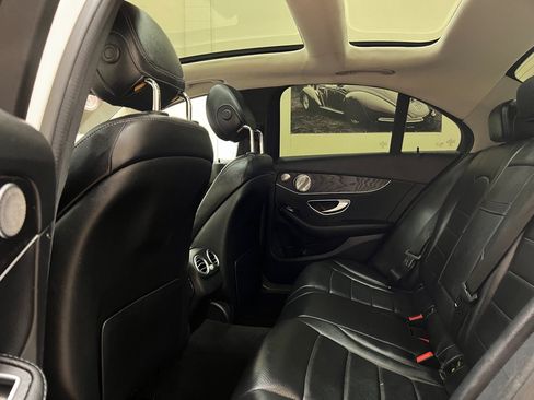 Used 2016 Mercedes-Benz C 300 Sedan image 20