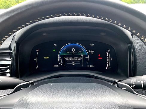 Certified 2025 Toyota Camry SE FWD image 24