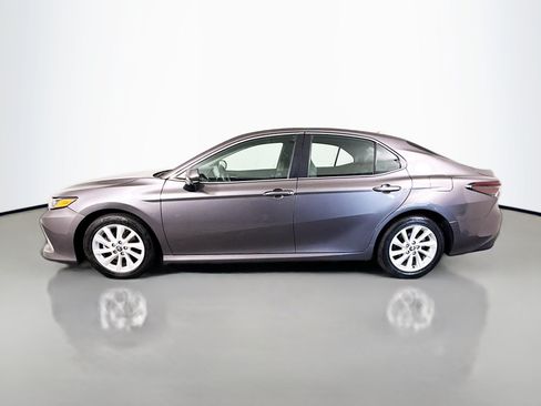 Used 2023 Toyota Camry LE FWD image 6