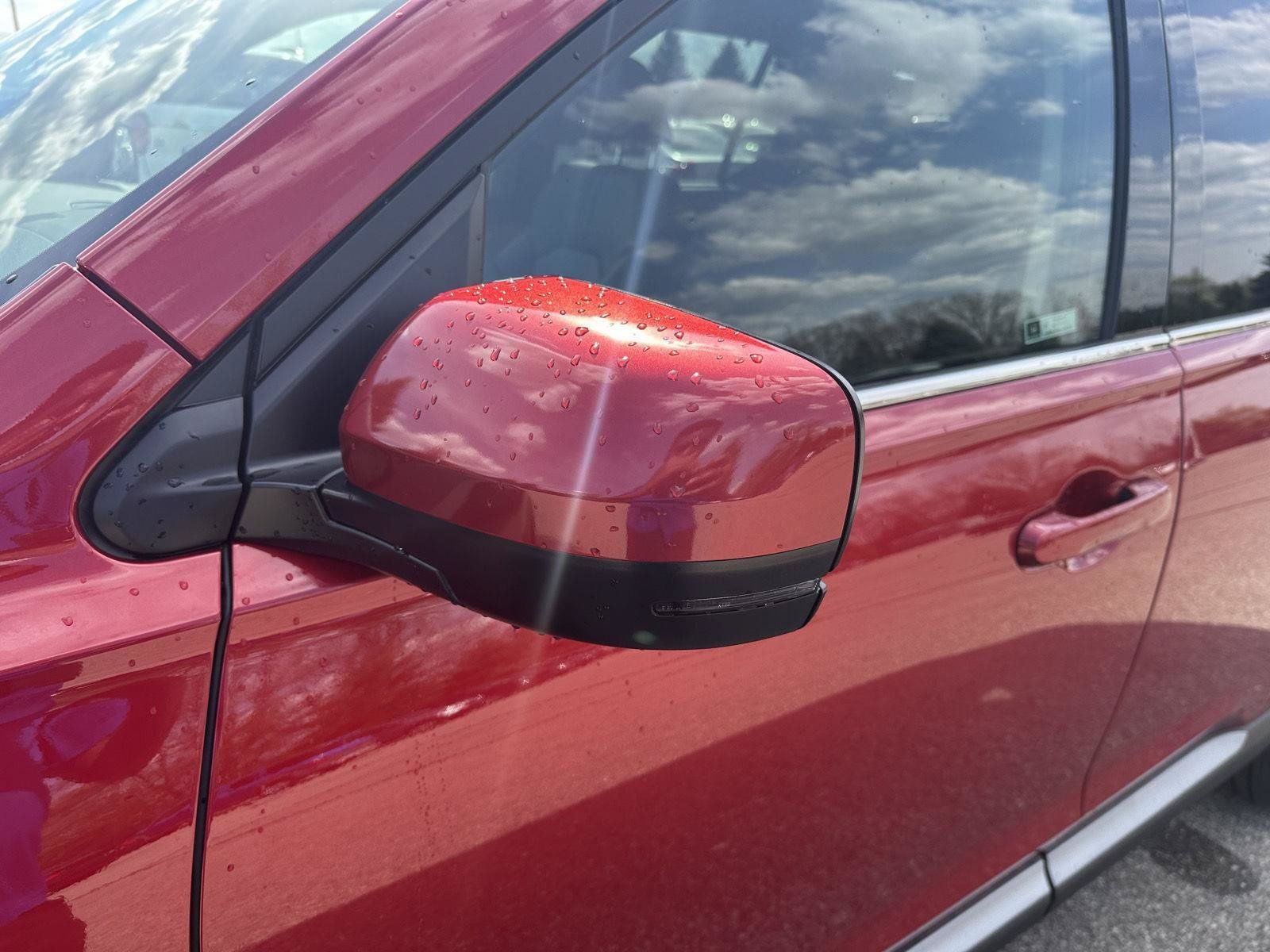 New 2026 Honda Pilot Touring image 11