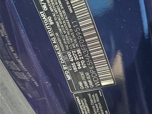 Used 2015 Mercedes-Benz SLK 350 image 21