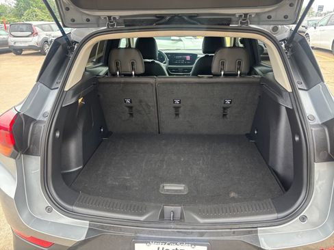 Used 2025 Buick Encore GX Preferred FWD image 30