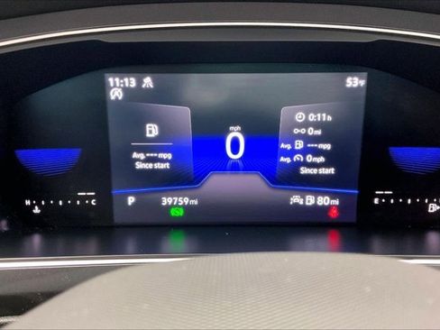 Used 2022 Volkswagen Tiguan S image 23