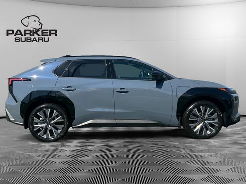New 2026 Subaru Solterra AWD/4WD image 6