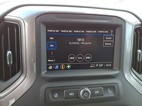 New 2026 GMC Sierra 1500 Pro w/ Pro Value Package image 12