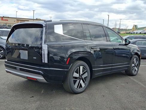 New 2026 Hyundai Ioniq 9 SEL image 4