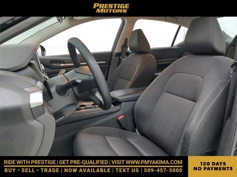 Used 2023 Nissan Altima 2.5 SV image 26