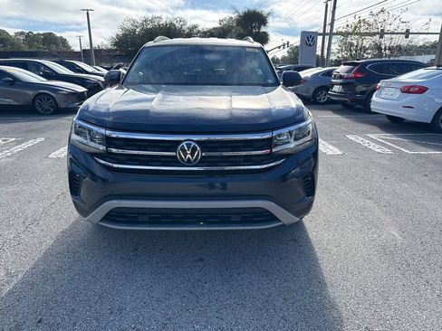 Used 2022 Volkswagen Atlas SE image 14