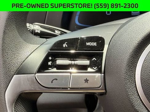 Used 2025 Hyundai Elantra SE FWD image 14