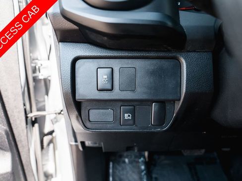 Certified 2023 Toyota Tacoma SR RWD image 14