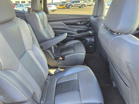 Used 2023 Subaru Ascent Onyx Edition Limited image 13