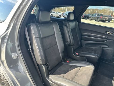 Used 2022 Dodge Durango GT AWD/4WD image 29