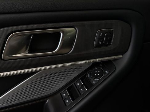 New 2026 Ford Explorer ST RWD image 66