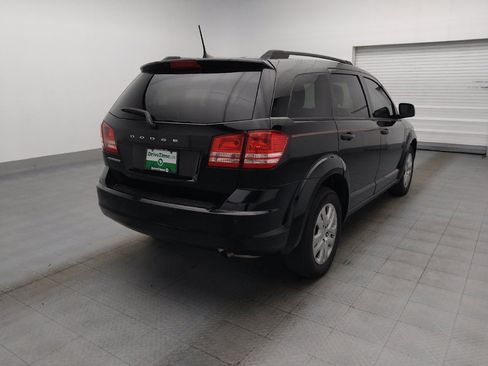 Used 2020 Dodge Journey SE w/ SE Popular Equipment Group FWD image 9