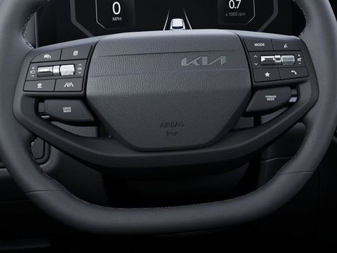 New 2026 Kia Sportage SX Prestige AWD/4WD image 22