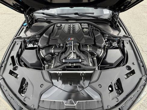Used 2023 BMW M5 w/ Competition Package AWD/4WD image 22