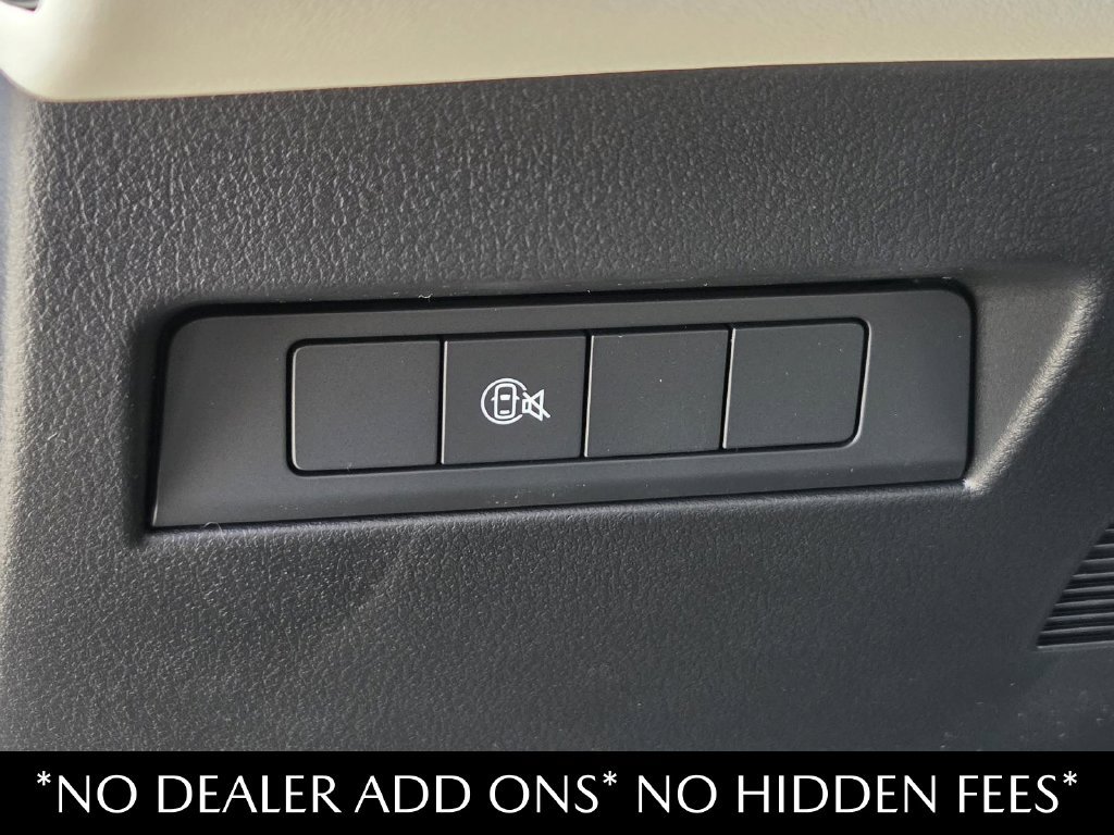 New 2026 MAZDA CX-5 Select AWD/4WD image 16