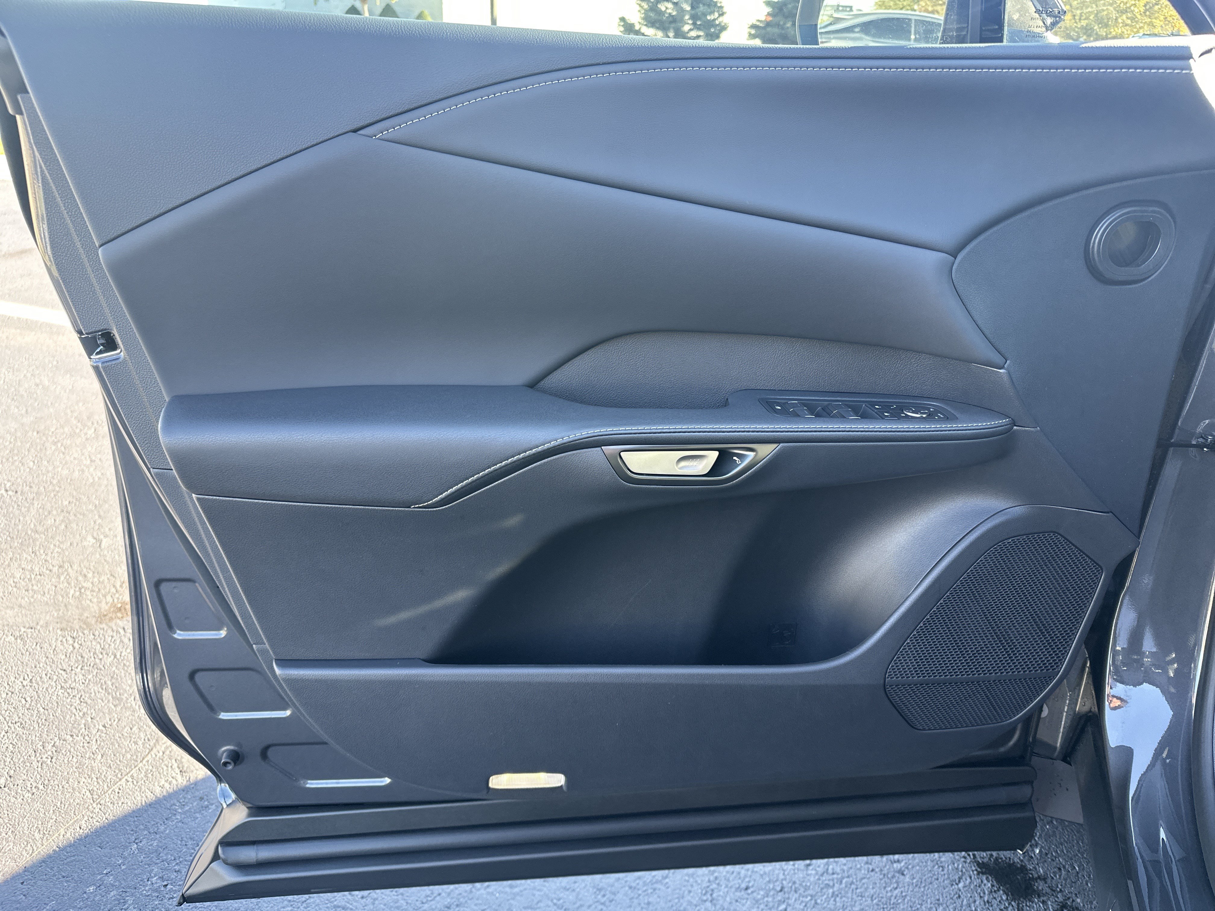New 2026 Lexus RX 350h w/ Convenience Package AWD/4WD image 14